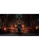 WARHAMMER 40,000: ROGUE TRADER - VOID SHADOWS XBOX SERI