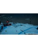 GOLFING IN AETHER XBOX + PC (WIN) КЛЮЧ/КОД