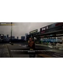 POLICE SHOOTOUT XBOX SERIES SX КЛЮЧ/КОД