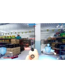 POLICE SHOOTOUT XBOX SERIES SX КЛЮЧ/КОД