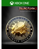 KILLING FLOOR 2 УЛУЧШЕНИЕ ULTIMATE EDITION XBOX КЛЮЧ/