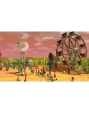 ROLLERCOASTER TYCOON 3 COMPLETE EDITION XBOX КЛЮЧ/КОД