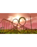 ROLLERCOASTER TYCOON 3 COMPLETE EDITION XBOX КЛЮЧ/КОД