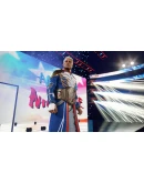 WWE 2K25 STANDARD EDITION XBOX КЛЮЧ/КОД WWE 2K25 STANDARD EDITION XBOX КЛЮЧ/КОД