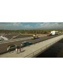 HEAVY CARGO - THE TRUCK SIMULATOR XBOX SERIES SX КЛЮЧ/