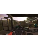 HEAVY CARGO - THE TRUCK SIMULATOR XBOX SERIES SX КЛЮЧ/