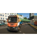 HEAVY CARGO - THE TRUCK SIMULATOR XBOX SERIES SX КЛЮЧ/