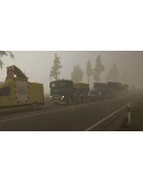 HEAVY CARGO - THE TRUCK SIMULATOR XBOX SERIES SX КЛЮЧ/