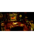 CROW COUNTRY XBOX SERIES SX КЛЮЧ/КОД