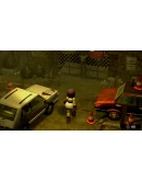 CROW COUNTRY XBOX SERIES SX КЛЮЧ/КОД