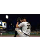 MLB THE SHOW 25: СТАНДАРТНОЕ ИЗДАНИЕ XBOX SERIES SX MLB THE SHOW 25: СТАНДАРТНОЕ ИЗДАНИЕ XBOX SERIES SX