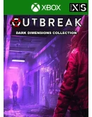 OUTBREAK: DARK DIMENSIONS COLLECTION XBOX КЛЮЧ/КОД
