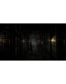 OUTBREAK: DARK DIMENSIONS COLLECTION XBOX КЛЮЧ/КОД