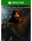 SUPPORT THE DEVELOPERS & KRAKEN BANNER XBOX КЛЮЧ/КОД SUPPORT THE DEVELOPERS & KRAKEN BANNER XBOX КЛЮЧ/КОД