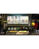 WEEDCRAFT INC + MOONSHINE INC + BIG PHARMA - CHEMISTRY