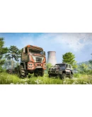 SNOWRUNNER - SEASON 12: PUBLIC ENERGY (WINDOWS) PC (WIN