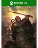 SUPPORT THE DEVELOPERS &amp FANGSHIRE HELM XBOX КЛЮЧ/КОД