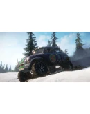 SNOWRUNNER - SEASON 7: COMPETE &amp CONQUER (WINDOWS 10) P