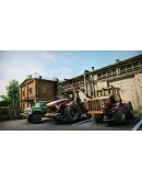 SNOWRUNNER - SEASON 8: GRAND HARVEST (WINDOWS) PC (WIN)