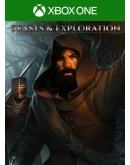 BEASTS &amp EXPLORATION XBOX КЛЮЧ/КОД