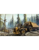 SNOWRUNNER - SEASON 2: EXPLORE &amp EXPAND (WINDOWS 10) PC