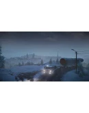 SNOWRUNNER - SEASON 4: NEW FRONTIERS (WINDOWS 10) PC (W