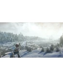 SNOWRUNNER - SEASON 4: NEW FRONTIERS (WINDOWS 10) PC (W