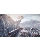 SNOWRUNNER - SEASON 4: NEW FRONTIERS (WINDOWS 10) PC (W