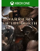 WARRIORS OF THE NORTH XBOX КЛЮЧ/КОД WARRIORS OF THE NORTH XBOX КЛЮЧ/КОД