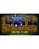 LOST SNOWMEN (WINDOWS) PC (WIN) КЛЮЧ/КОД