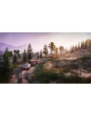 SNOWRUNNER - SEASON 13: DIG &amp DRILL XBOX КЛЮЧ/КОД