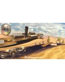 ZOMBIE DERBY (WINDOWS) PC (WIN) КЛЮЧ/КОД