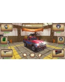 ZOMBIE DERBY (WINDOWS) PC (WIN) КЛЮЧ/КОД