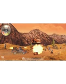 ZOMBIE DERBY (WINDOWS) PC (WIN) КЛЮЧ/КОД