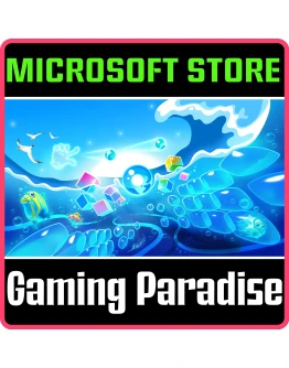 BALLOTRON OCEANS (WINDOWS 10) PC (WIN) КЛЮЧ/КОД BALLOTRON OCEANS (WINDOWS 10) PC (WIN) КЛЮЧ/КОД