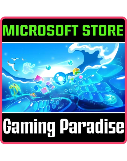 BALLOTRON OCEANS (WINDOWS 10) PC (WIN) КЛЮЧ/КОД BALLOTRON OCEANS (WINDOWS 10) PC (WIN) КЛЮЧ/КОД