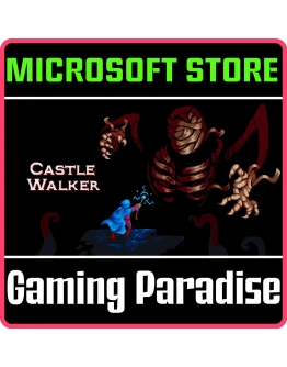 CASTLE WALKER (WINDOWS 10) PC (WIN) КЛЮЧ/КОД