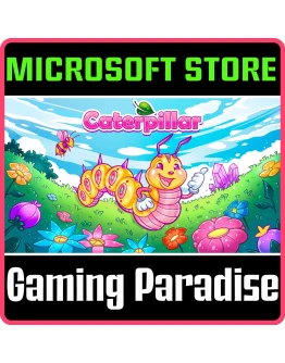 CATERPILLAR (WINDOWS 10) PC (WIN) КЛЮЧ/КОД