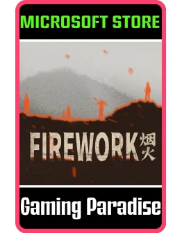 FIREWORK (WINDOWS) PC (WIN) КЛЮЧ/КОД