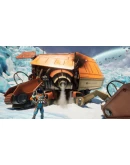 JOURNEY TO THE SAVAGE PLANET: EMPLOYEE OF THE MONTH PC