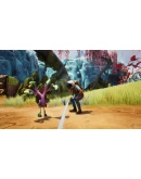 JOURNEY TO THE SAVAGE PLANET: EMPLOYEE OF THE MONTH PC