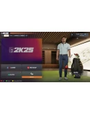PGA TOUR 2K25 XBOX SERIES SX КЛЮЧ/КОД