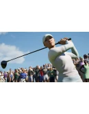 PGA TOUR 2K25 XBOX SERIES SX КЛЮЧ/КОД