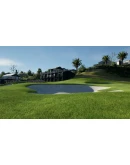 PGA TOUR 2K25 XBOX SERIES SX КЛЮЧ/КОД