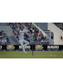 CRICKET 24: THE OFFICIAL GAME OF THE ASHES PC (WIN) КЛЮ