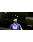 CRICKET 24: THE OFFICIAL GAME OF THE ASHES PC (WIN) КЛЮ