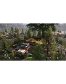 EXPEDITIONS: A MUDRUNNER GAME (WINDOWS) PC (WIN) КЛЮЧ/К