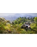 EXPEDITIONS: A MUDRUNNER GAME (WINDOWS) PC (WIN) КЛЮЧ/К