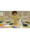 TO A T XBOX SERIES SX + PC (WIN) КЛЮЧ/КОД