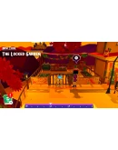 KULEBRA AND THE SOULS OF LIMBO XBOX SERIES SX + PC (WI